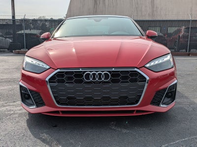 2024 Audi A5 Sportback 45 S line Premium Plus quattro