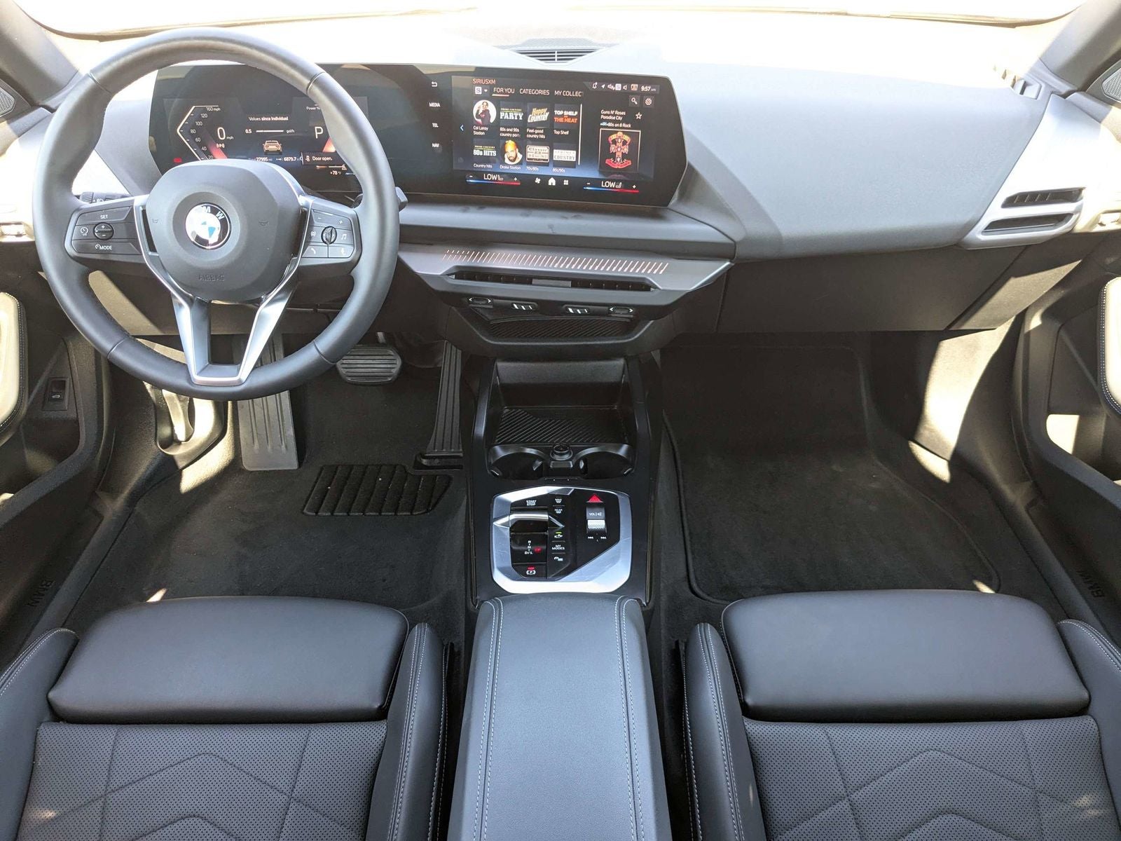 2025 BMW 2 Series 228 xDrive Gran Coupe