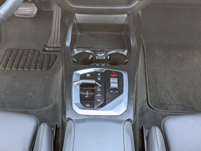 2025 BMW 2 Series 228 xDrive Gran Coupe