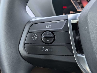 2025 BMW 2 Series 228 xDrive Gran Coupe