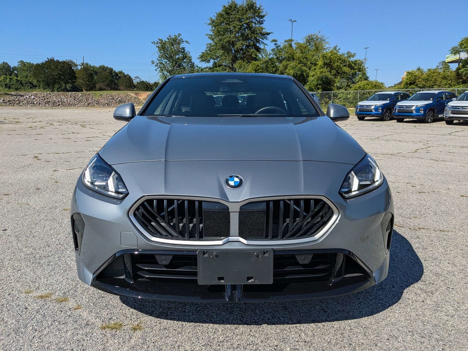 2025 BMW 2 Series 228 xDrive Gran Coupe