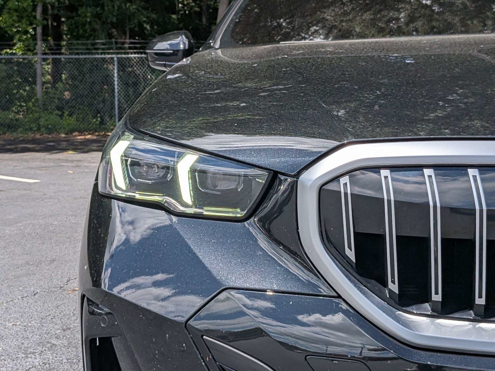 2025 BMW 5 Series 530i