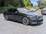 2025 BMW 5 Series 530i
