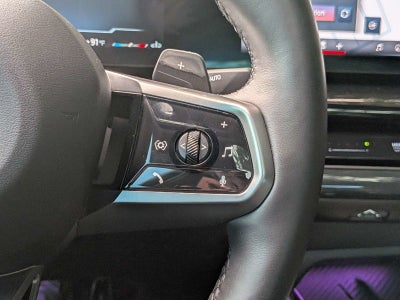 2025 BMW 5 Series 530i
