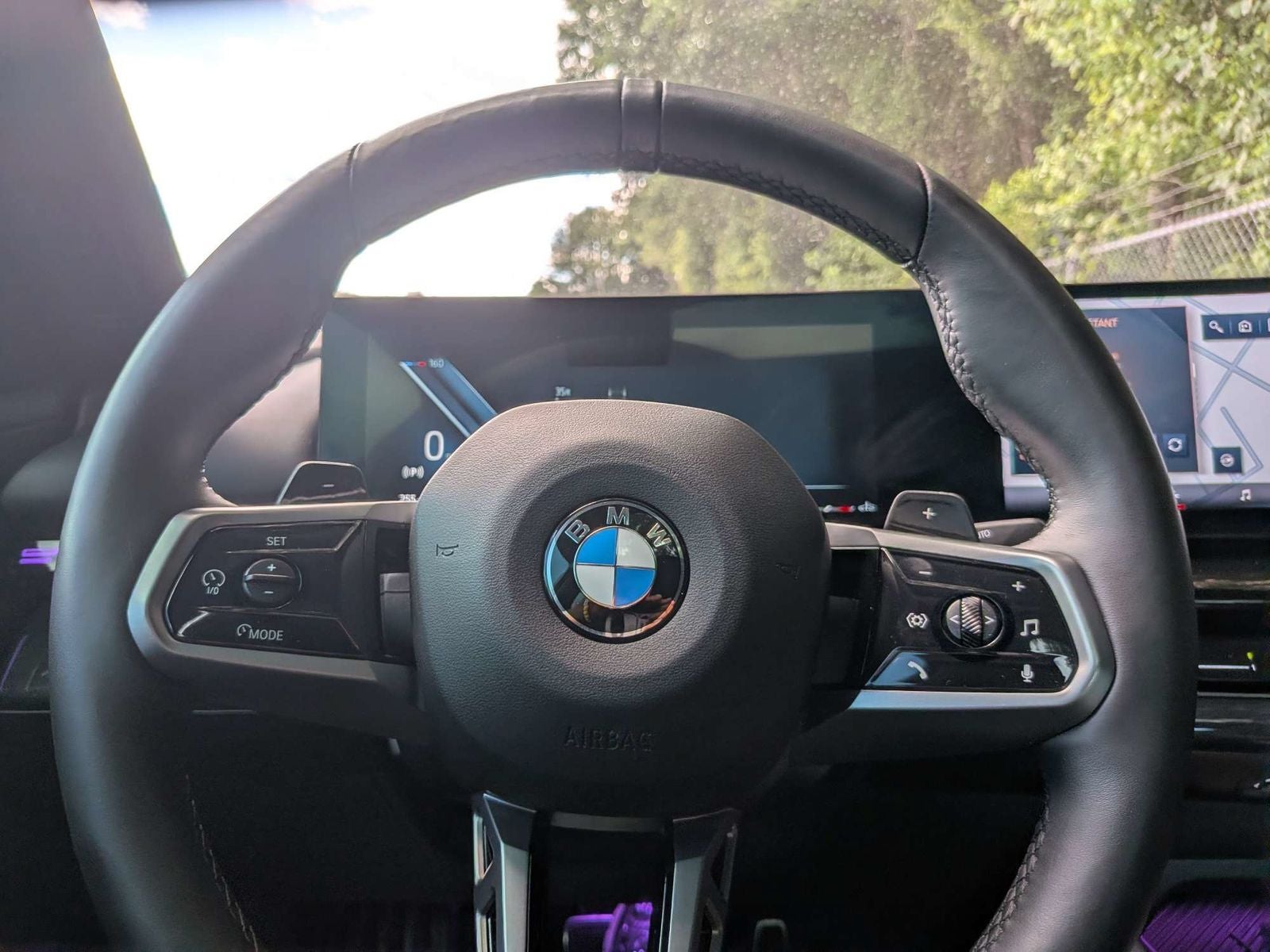 2025 BMW 5 Series 530i