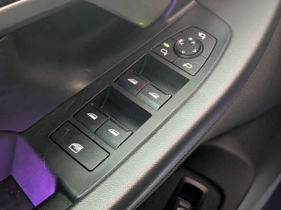 2025 BMW 5 Series 530i