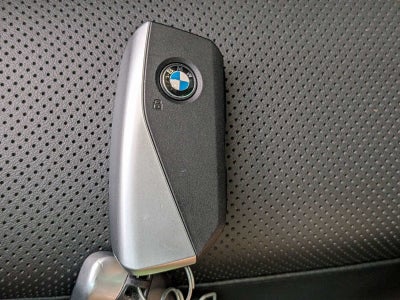 2025 BMW 5 Series 530i