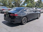 2025 BMW 5 Series 530i
