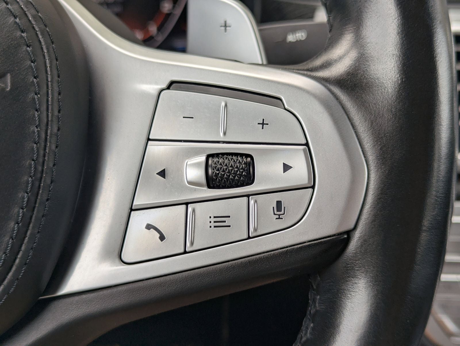 2021 BMW 7 Series M760i