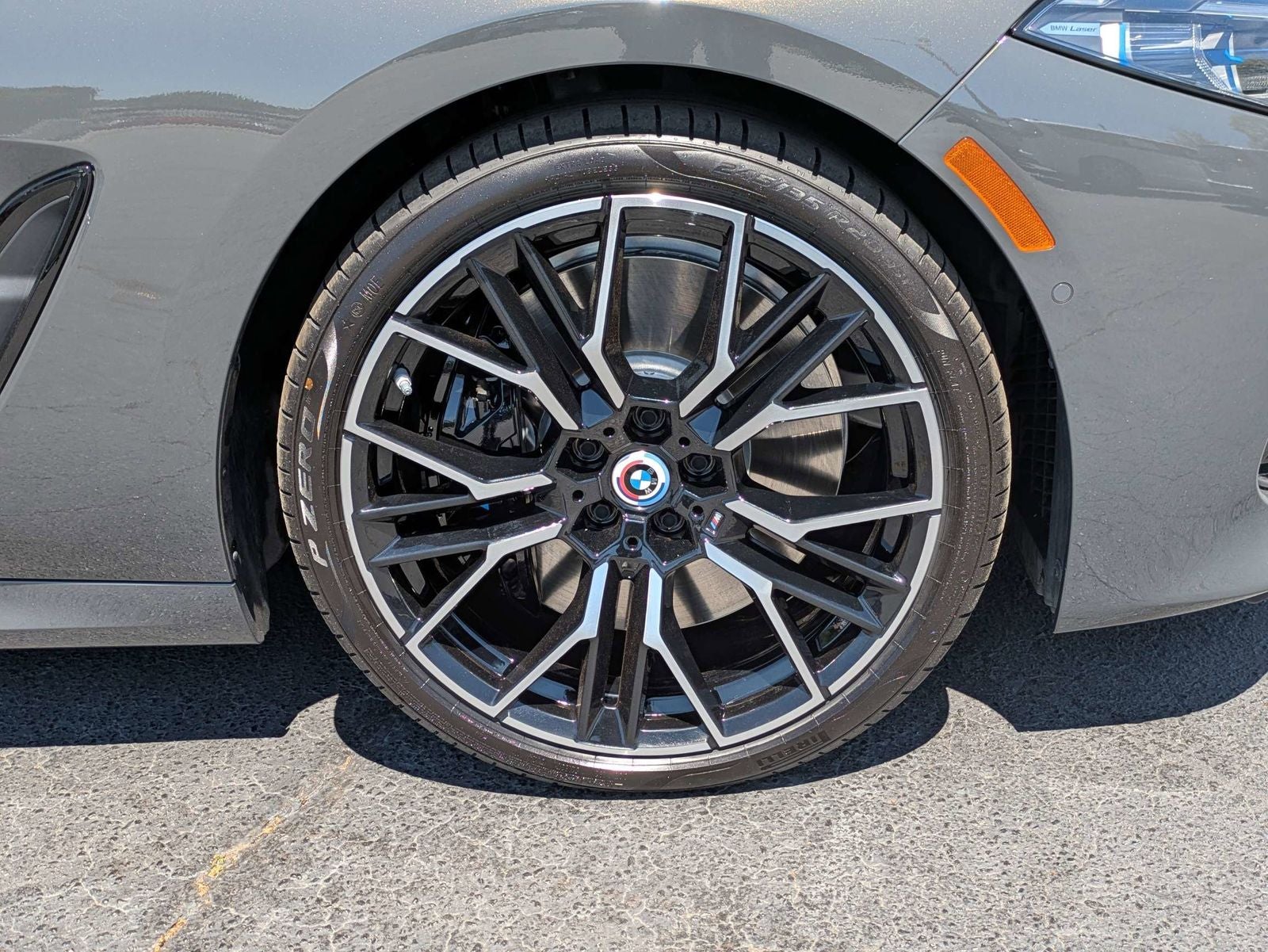 2023 BMW 8 Series M850i xDrive Gran Coupe