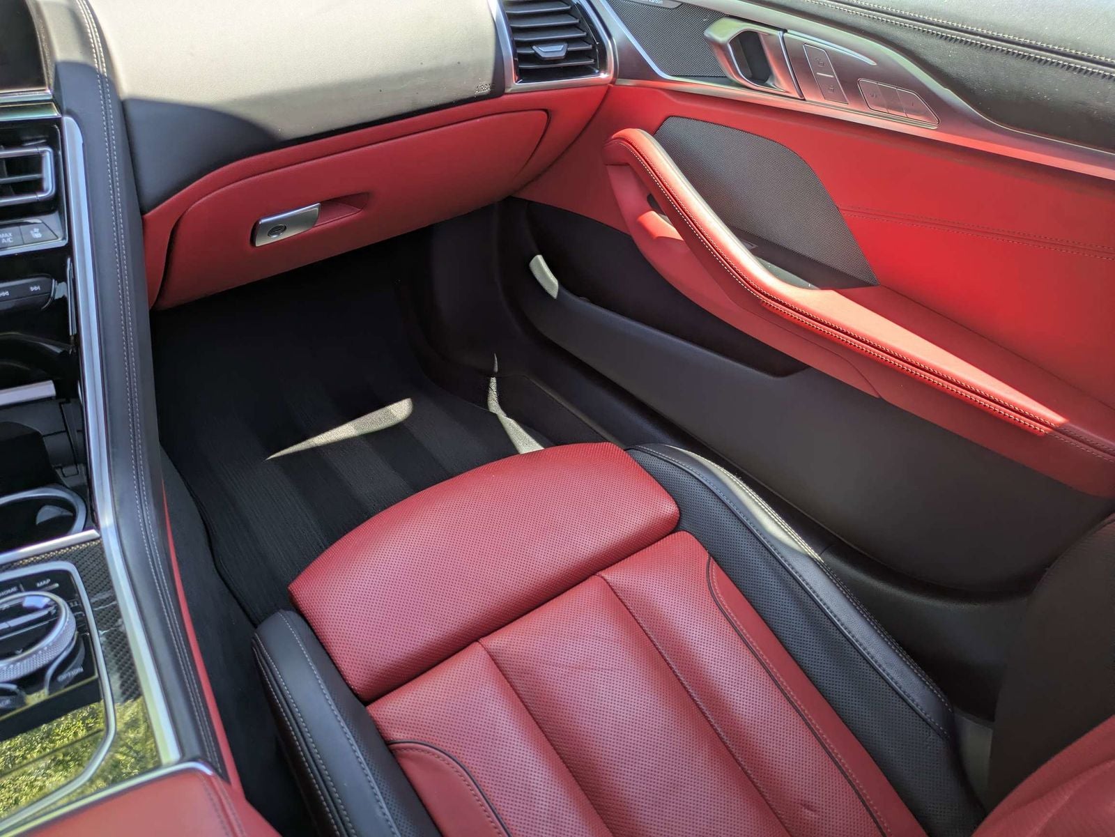 2023 BMW 8 Series M850i xDrive Gran Coupe