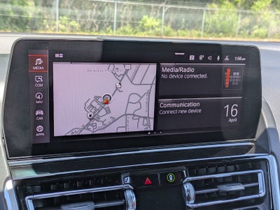 2023 BMW 8 Series M850i xDrive Gran Coupe