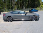 2023 BMW 8 Series M850i xDrive Gran Coupe
