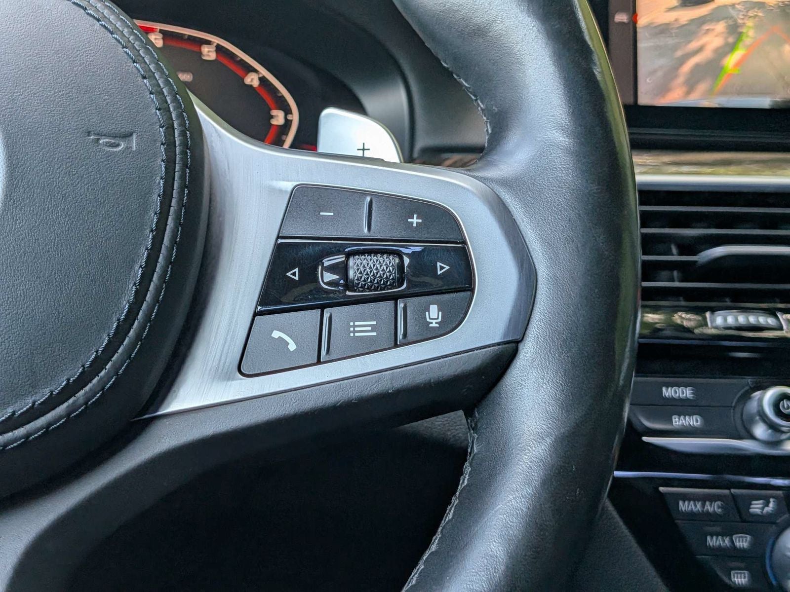 2020 BMW 5 Series M550i xDrive