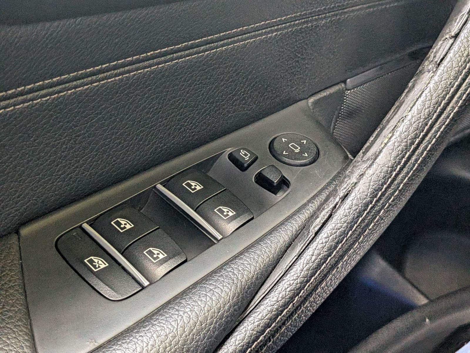 2020 BMW 5 Series M550i xDrive