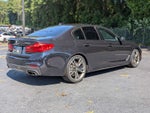 2020 BMW 5 Series M550i xDrive