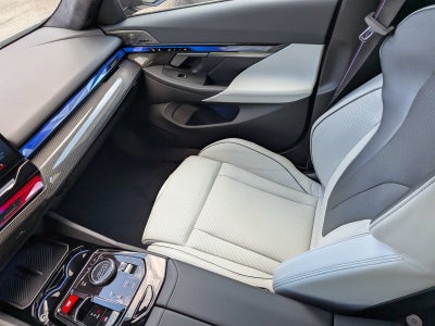 2025 BMW M5 Base