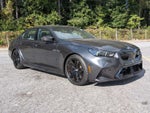 2025 BMW M5 Base