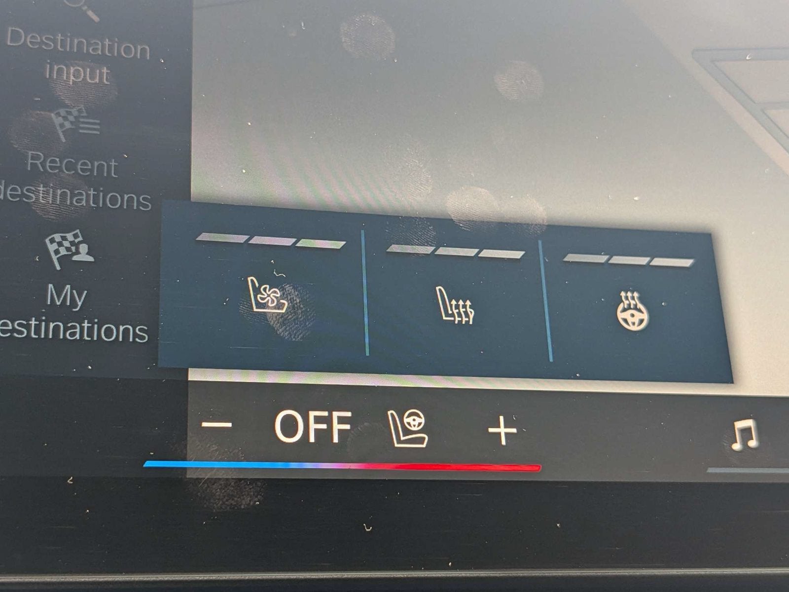 2025 BMW M5 Base