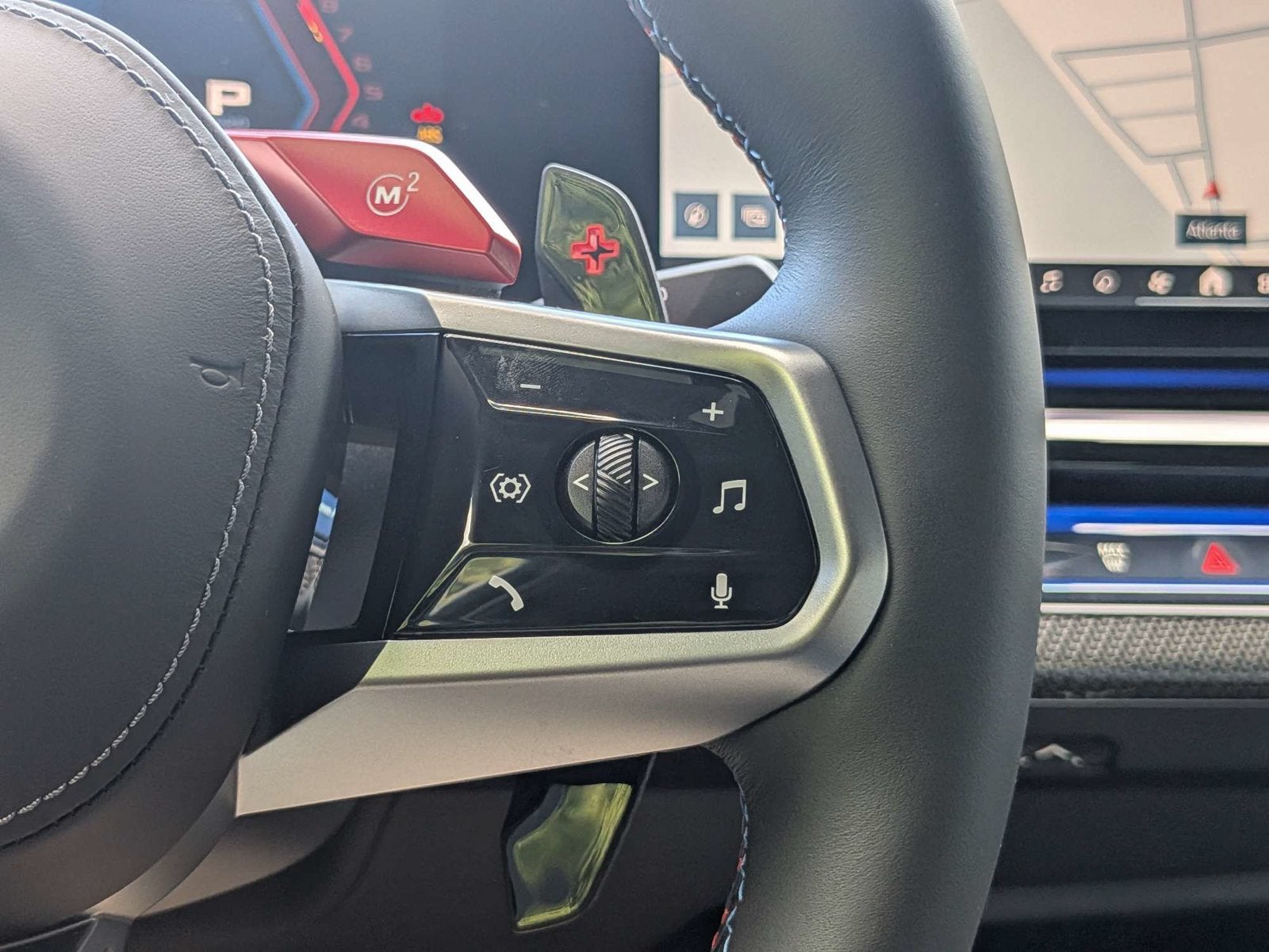2025 BMW M5 Base