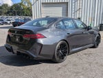 2025 BMW M5 Base