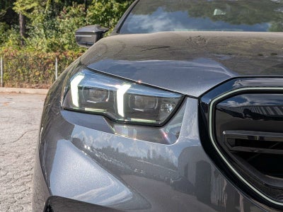 2025 BMW M5 Base