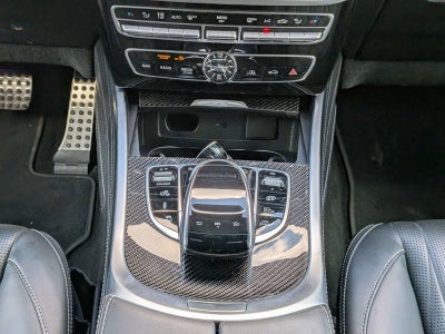 2019 Mercedes-Benz G-Class G 63 AMG® 4MATIC®