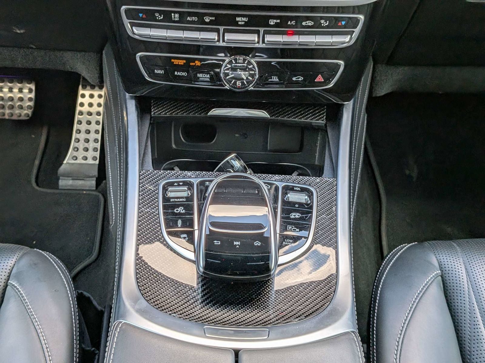 2019 Mercedes-Benz G-Class G 63 AMG® 4MATIC®