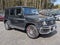 2019 Mercedes-Benz G-Class G 63 AMG® 4MATIC®