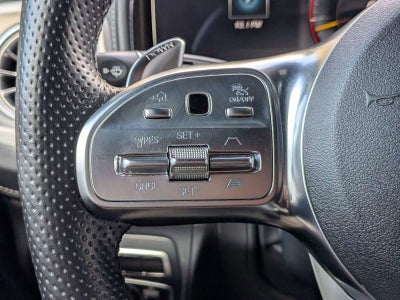 2019 Mercedes-Benz G-Class G 63 AMG® 4MATIC®