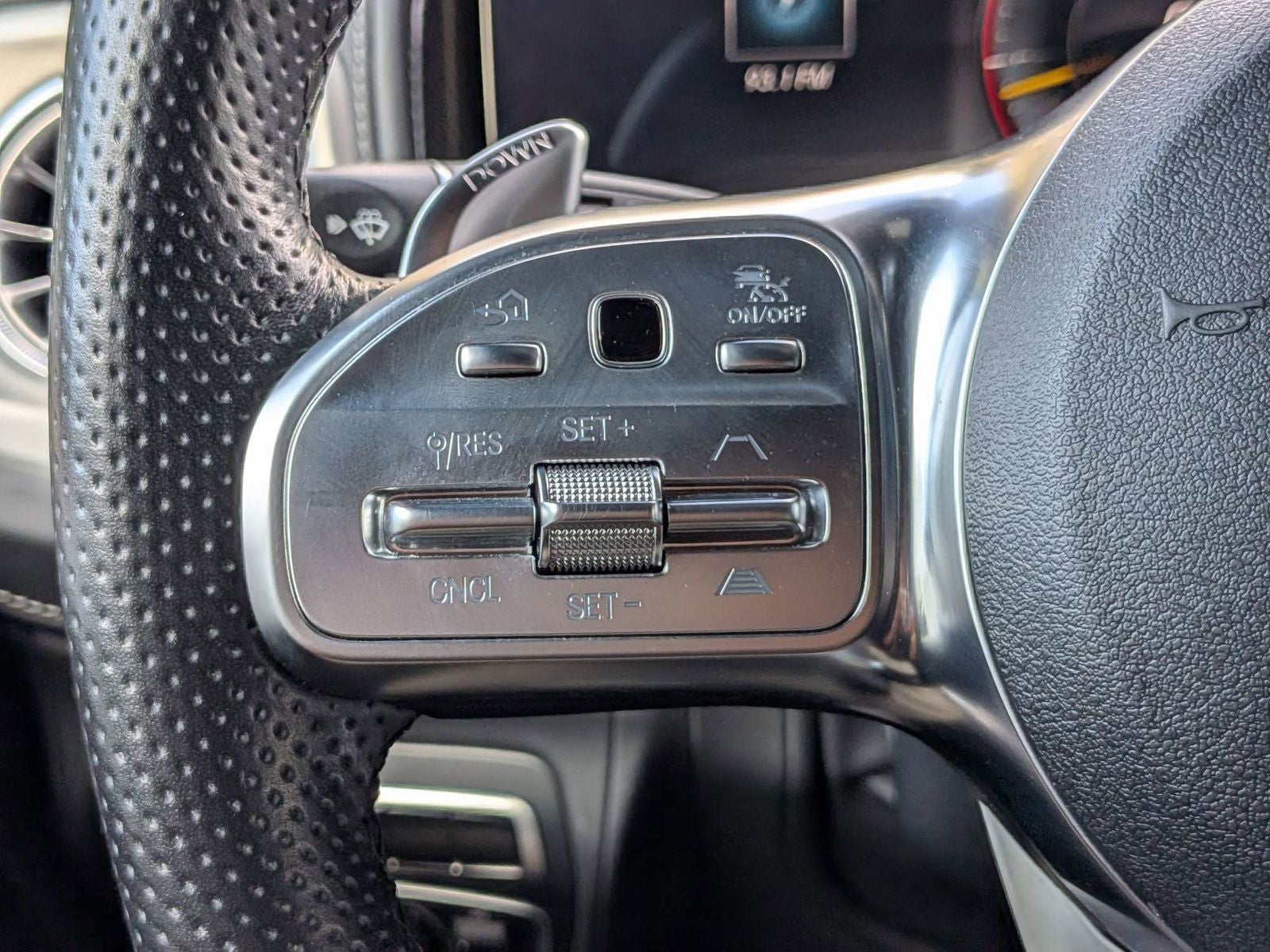 2019 Mercedes-Benz G-Class G 63 AMG® 4MATIC®
