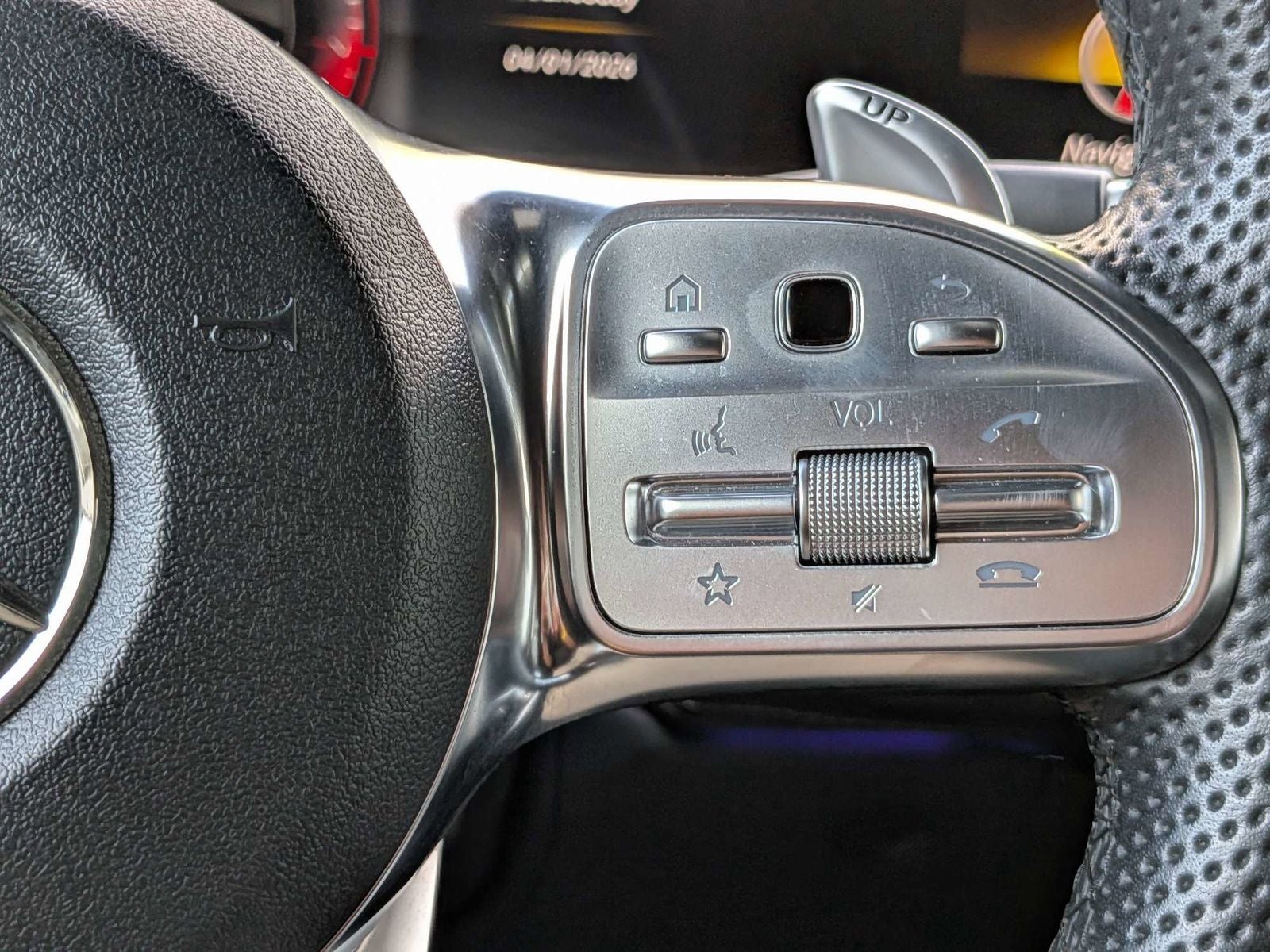 2019 Mercedes-Benz G-Class G 63 AMG® 4MATIC®