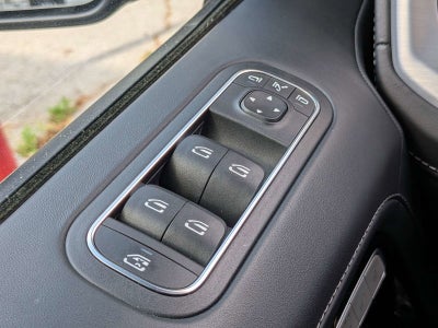 2019 Mercedes-Benz G-Class G 63 AMG® 4MATIC®