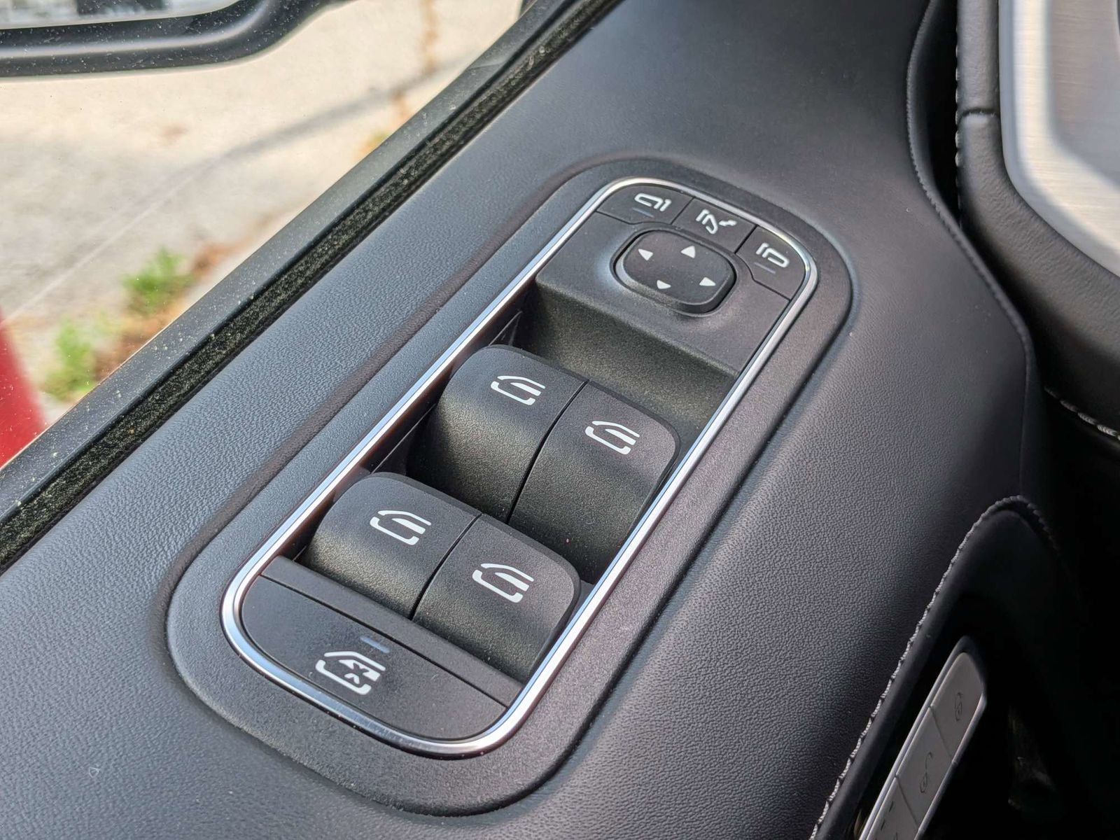 2019 Mercedes-Benz G-Class G 63 AMG® 4MATIC®