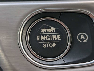 2019 Mercedes-Benz G-Class G 63 AMG® 4MATIC®