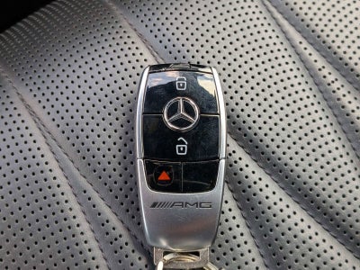 2019 Mercedes-Benz G-Class G 63 AMG® 4MATIC®