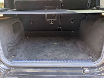 2019 Mercedes-Benz G-Class G 63 AMG® 4MATIC®