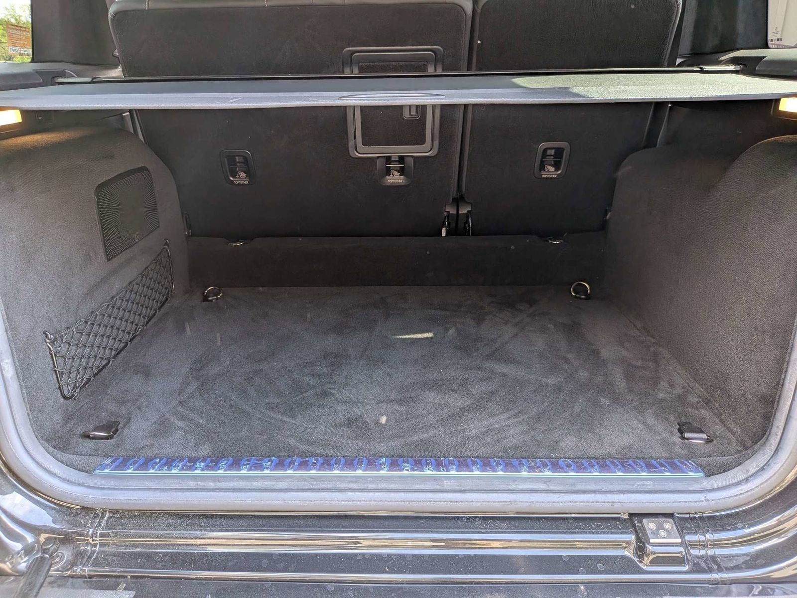 2019 Mercedes-Benz G-Class G 63 AMG® 4MATIC®