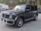 2019 Mercedes-Benz G-Class G 63 AMG® 4MATIC®
