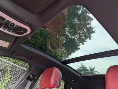 2023 Porsche Macan Base