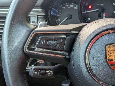 2023 Porsche Macan Base