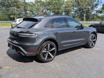 2023 Porsche Macan Base