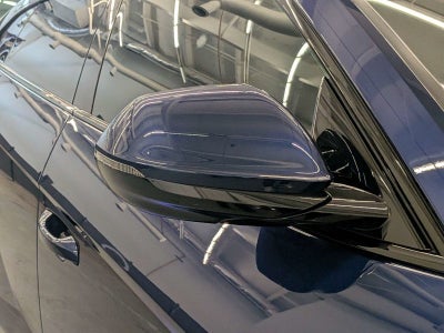 2020 Lamborghini Urus Base