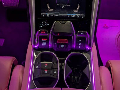 2020 Lamborghini Urus Base