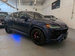 2020 Lamborghini Urus Base