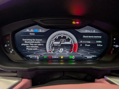 2020 Lamborghini Urus Base