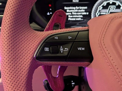 2020 Lamborghini Urus Base