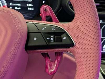 2020 Lamborghini Urus Base