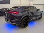 2020 Lamborghini Urus Base