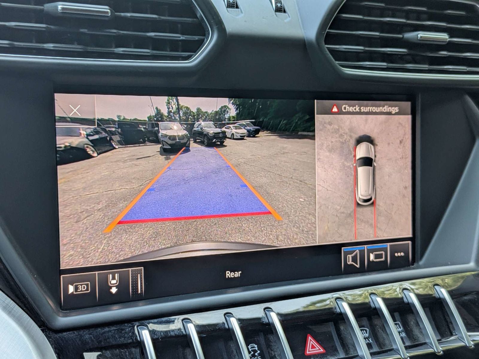 2019 Lamborghini Urus Base